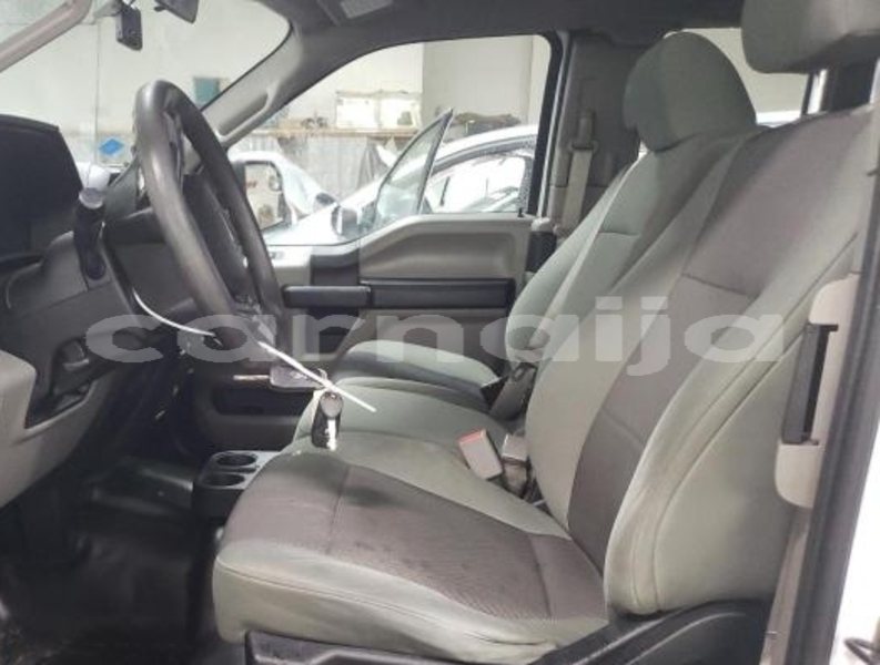 Big with watermark ford f 150 lagos state badagry 45947