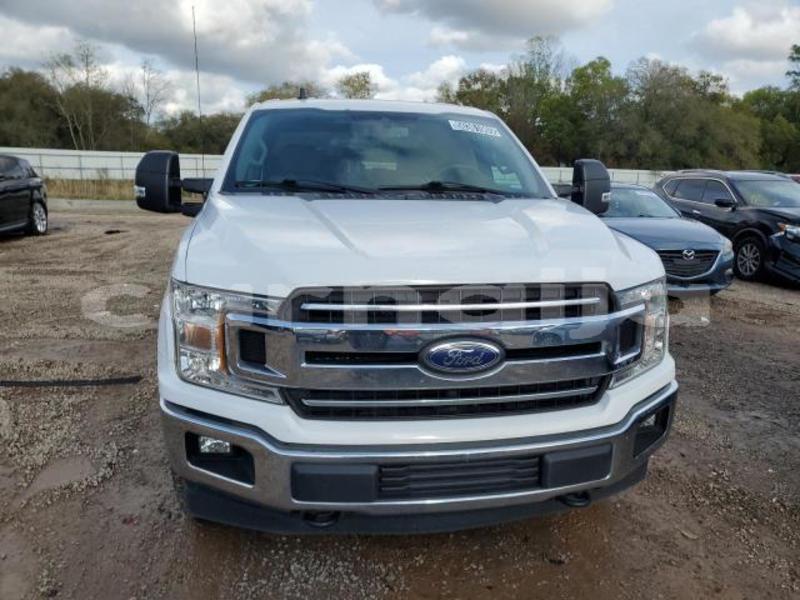 Big with watermark ford f 150 lagos state badagry 45948