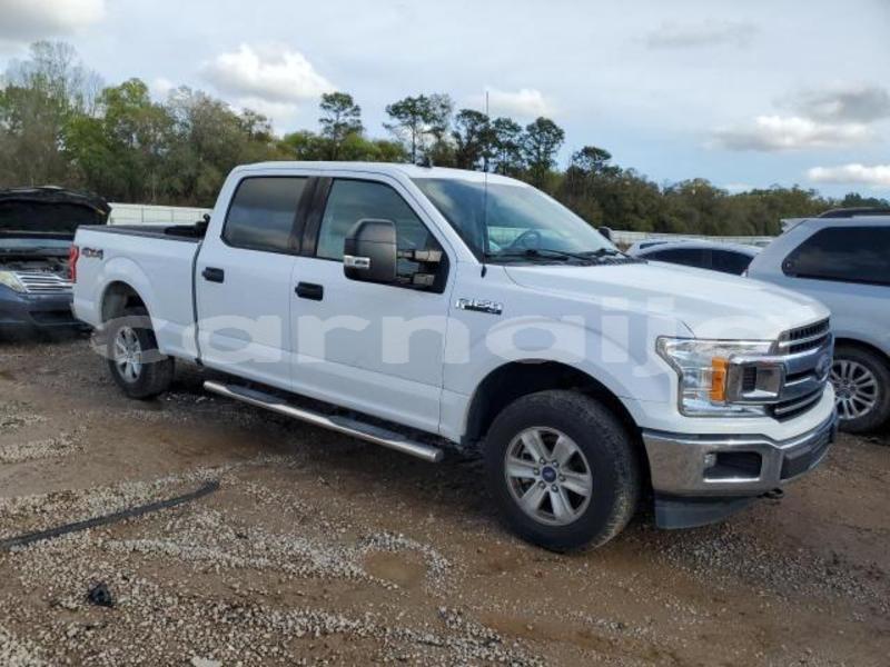 Big with watermark ford f 150 lagos state badagry 45948