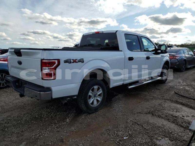 Big with watermark ford f 150 lagos state badagry 45948