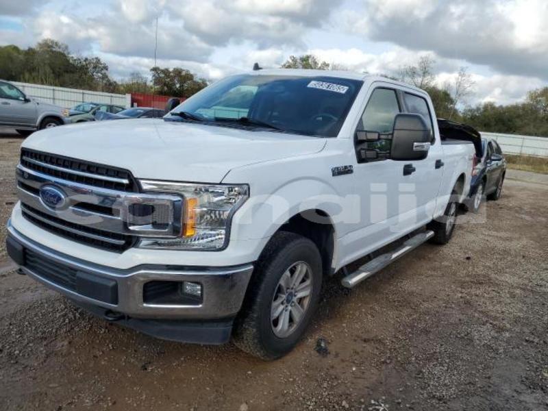 Big with watermark ford f 150 lagos state badagry 45948