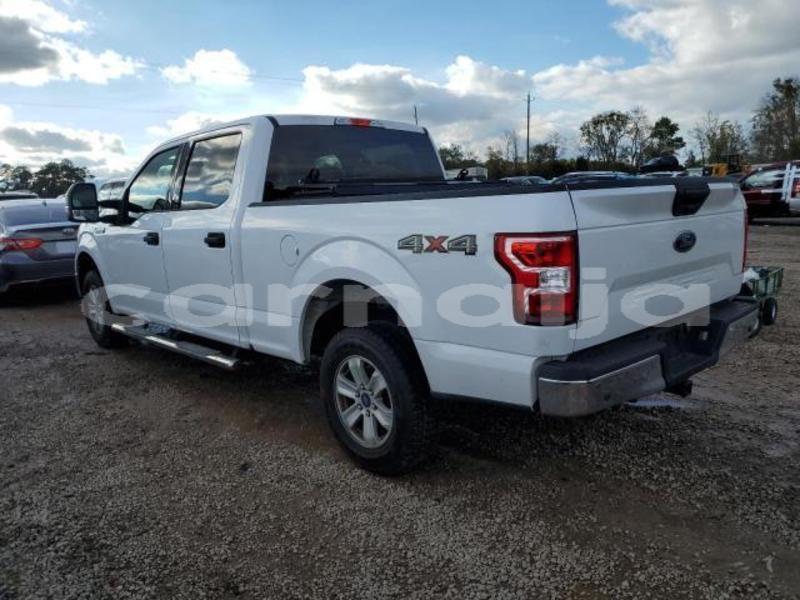 Big with watermark ford f 150 lagos state badagry 45948