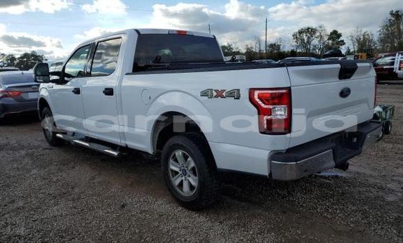 Acheter Neuf Voiture Ford F–150 Blanc à Badagry, État de Lagos Acheter Neuf Voiture Ford F–150 Blanc à Badagry, État de Lagos