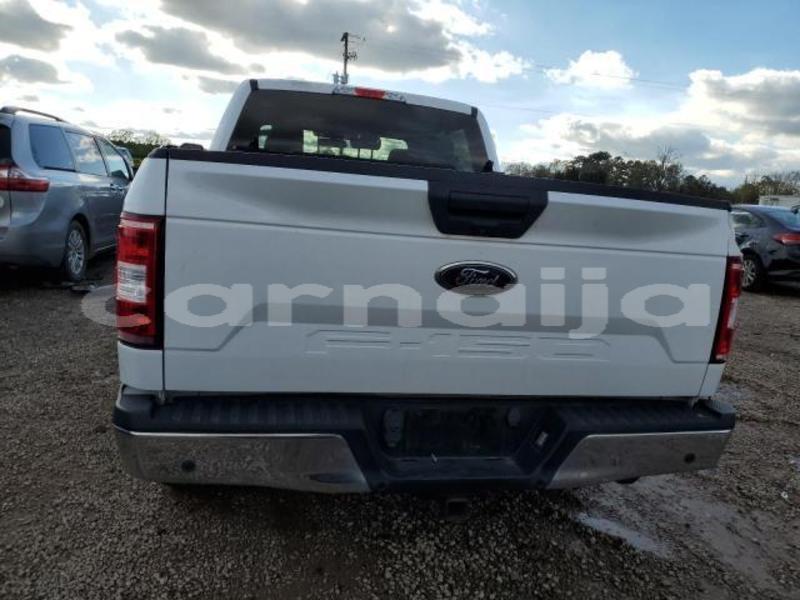 Big with watermark ford f 150 lagos state badagry 45948
