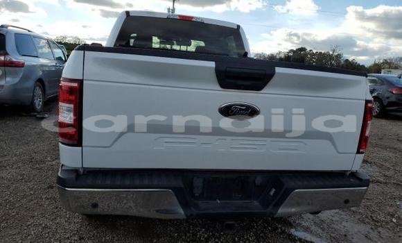 Acheter Neuf Voiture Ford F–150 Blanc à Badagry, État de Lagos Acheter Neuf Voiture Ford F–150 Blanc à Badagry, État de Lagos