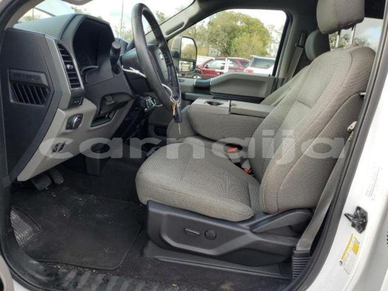 Big with watermark ford f 150 lagos state badagry 45948