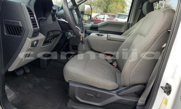 Acheter Neuf Voiture Ford F–150 Blanc à Badagry, État de Lagos Acheter Neuf Voiture Ford F–150 Blanc à Badagry, État de Lagos