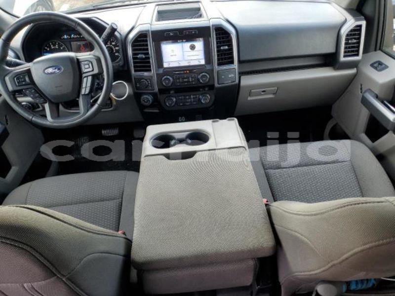 Big with watermark ford f 150 lagos state badagry 45948