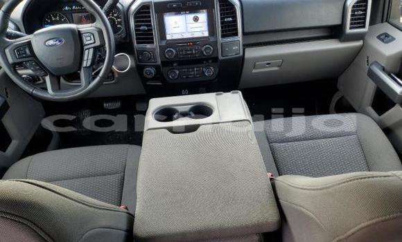 Acheter Neuf Voiture Ford F–150 Blanc à Badagry, État de Lagos Acheter Neuf Voiture Ford F–150 Blanc à Badagry, État de Lagos