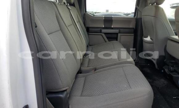 Acheter Neuf Voiture Ford F–150 Blanc à Badagry, État de Lagos Acheter Neuf Voiture Ford F–150 Blanc à Badagry, État de Lagos