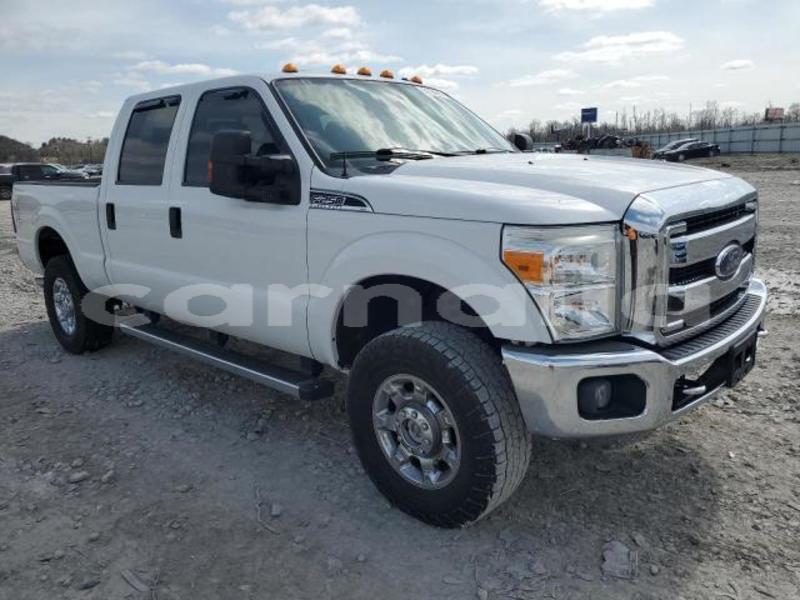 Big with watermark ford f 150 lagos state badagry 45950