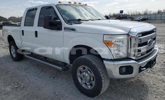 Buy New Ford F–150 White Car in Badagry in Lagos State Buy New Ford F–150 White Car in Badagry in Lagos State