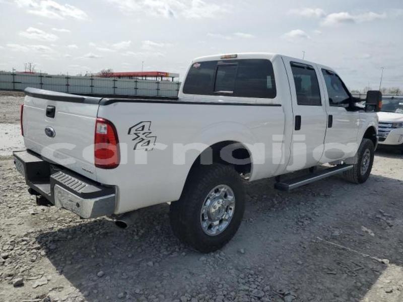 Big with watermark ford f 150 lagos state badagry 45950