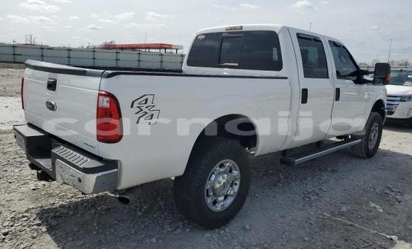 Buy New Ford F–150 White Car in Badagry in Lagos State Buy New Ford F–150 White Car in Badagry in Lagos State