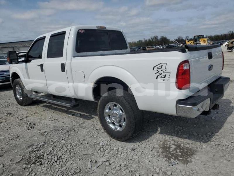 Big with watermark ford f 150 lagos state badagry 45950