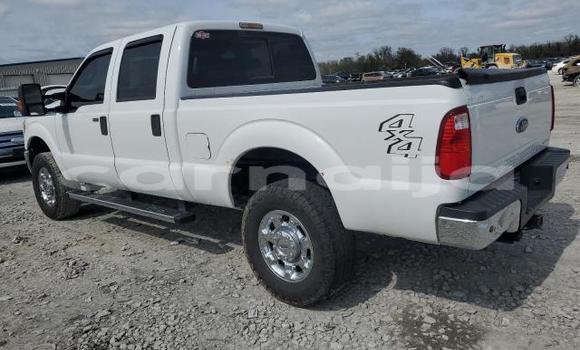 Buy New Ford F–150 White Car in Badagry in Lagos State Buy New Ford F–150 White Car in Badagry in Lagos State