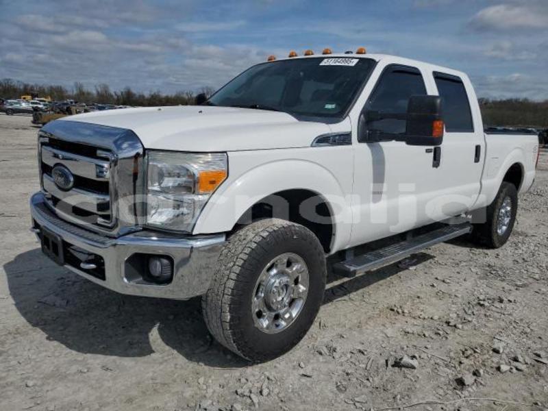 Big with watermark ford f 150 lagos state badagry 45950