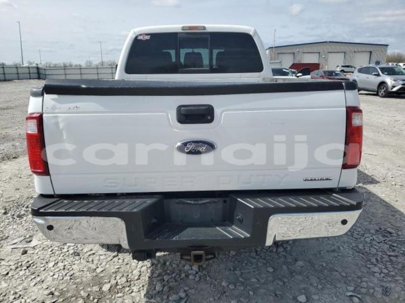 Big with watermark ford f 150 lagos state badagry 45950