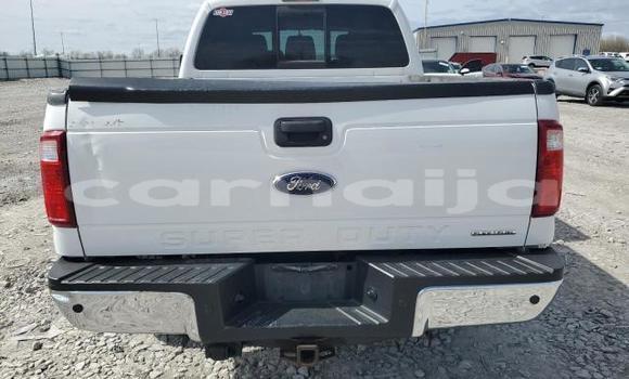 Buy New Ford F–150 White Car in Badagry in Lagos State Buy New Ford F–150 White Car in Badagry in Lagos State