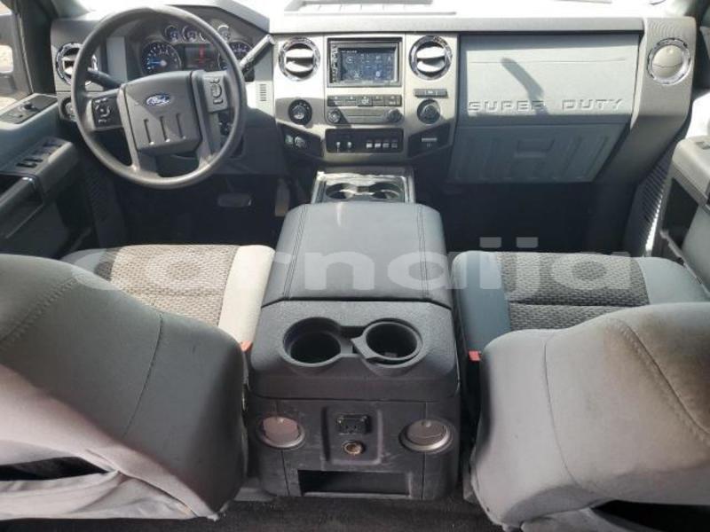 Big with watermark ford f 150 lagos state badagry 45950