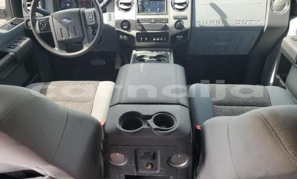 Buy New Ford F–150 White Car in Badagry in Lagos State Buy New Ford F–150 White Car in Badagry in Lagos State