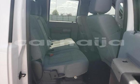 Buy New Ford F–150 White Car in Badagry in Lagos State Buy New Ford F–150 White Car in Badagry in Lagos State