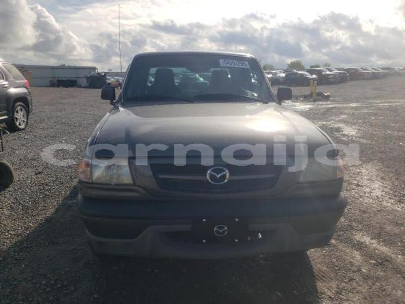 Big with watermark mazda b series lagos state badagry 45951