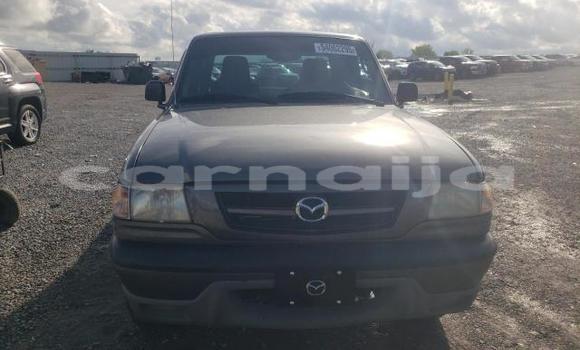 Buy New Mazda B–series Other Car in Badagry in Lagos State