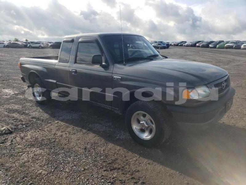 Big with watermark mazda b series lagos state badagry 45951