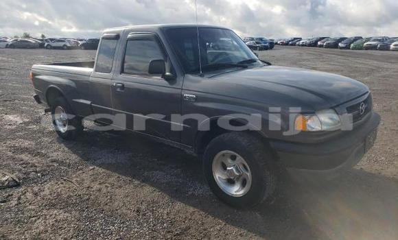 Buy New Mazda B–series Other Car in Badagry in Lagos State Buy New Mazda B–series Other Car in Badagry in Lagos State