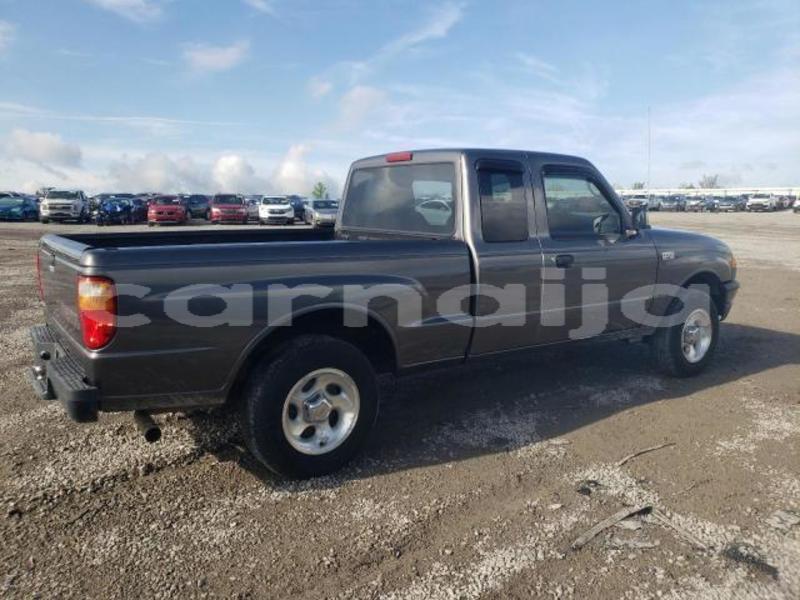 Big with watermark mazda b series lagos state badagry 45951