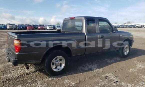 Buy New Mazda B–series Other Car in Badagry in Lagos State Buy New Mazda B–series Other Car in Badagry in Lagos State