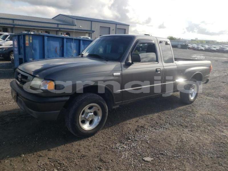 Big with watermark mazda b series lagos state badagry 45951