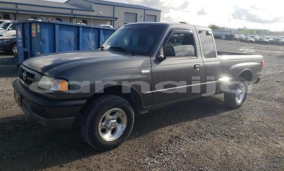 Buy New Mazda B–series Other Car in Badagry in Lagos State Buy New Mazda B–series Other Car in Badagry in Lagos State