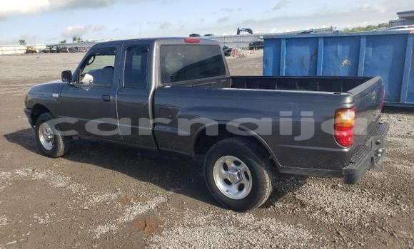 Buy New Mazda B–series Other Car in Badagry in Lagos State Buy New Mazda B–series Other Car in Badagry in Lagos State