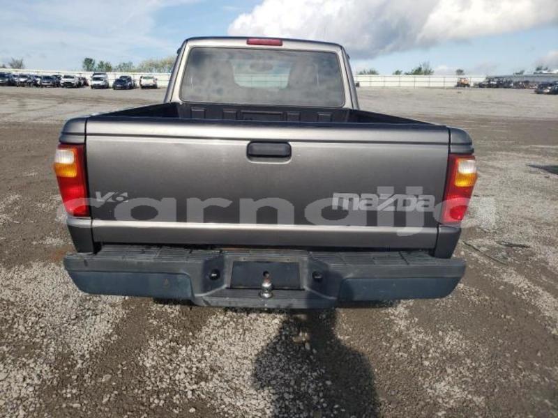 Big with watermark mazda b series lagos state badagry 45951