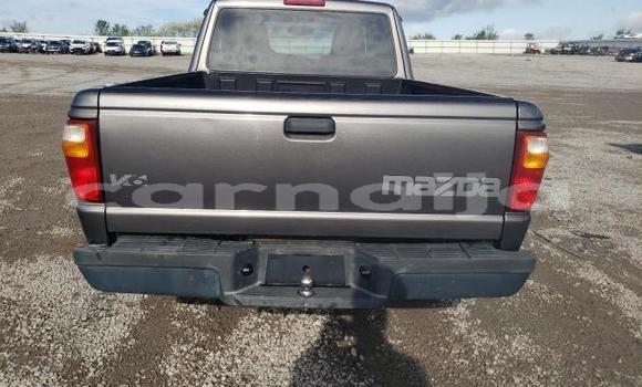 Buy New Mazda B–series Other Car in Badagry in Lagos State Buy New Mazda B–series Other Car in Badagry in Lagos State