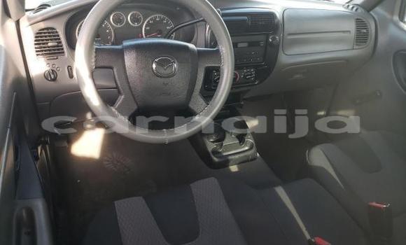 Buy New Mazda B–series Other Car in Badagry in Lagos State Buy New Mazda B–series Other Car in Badagry in Lagos State