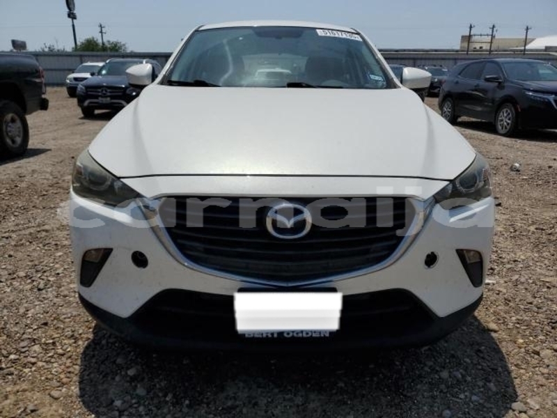 Big with watermark mazda cx 3 lagos state badagry 45952