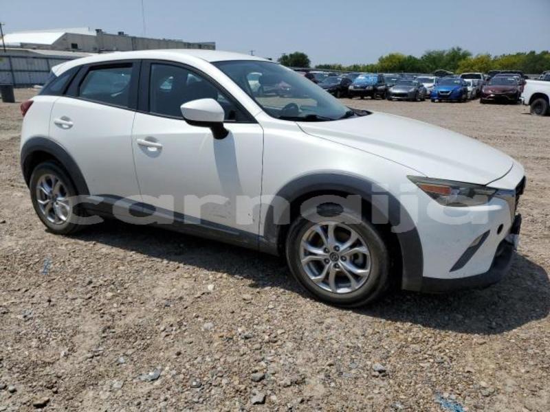 Big with watermark mazda cx 3 lagos state badagry 45952