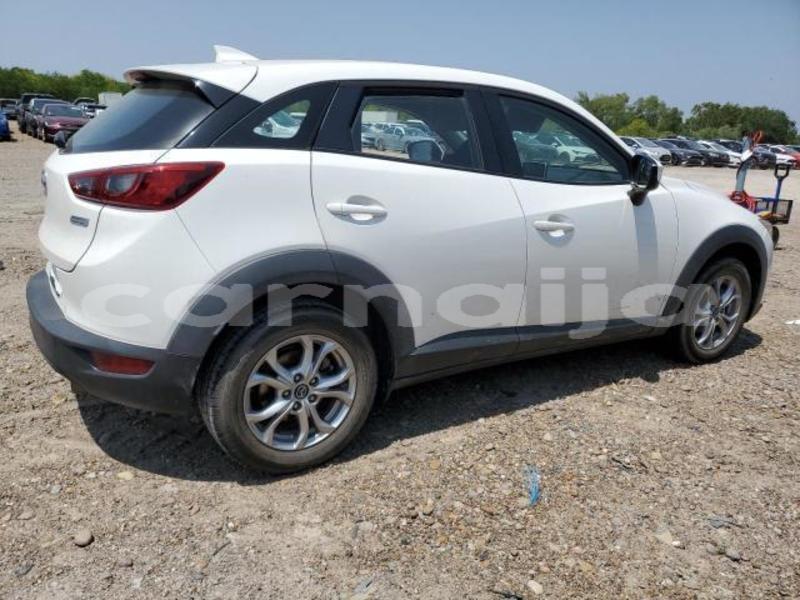 Big with watermark mazda cx 3 lagos state badagry 45952