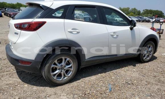 Buy New Mazda CX-3 White Car in Badagry in Lagos State Buy New Mazda CX-3 White Car in Badagry in Lagos State