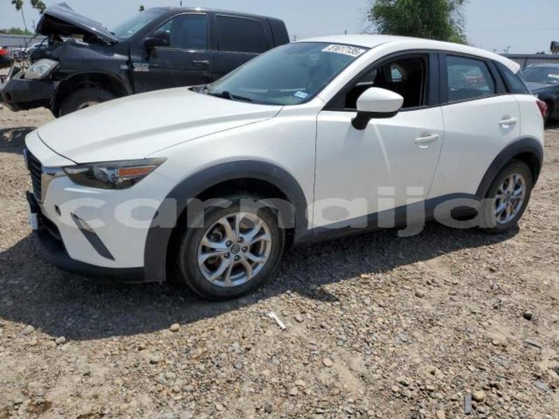 Big with watermark mazda cx 3 lagos state badagry 45952