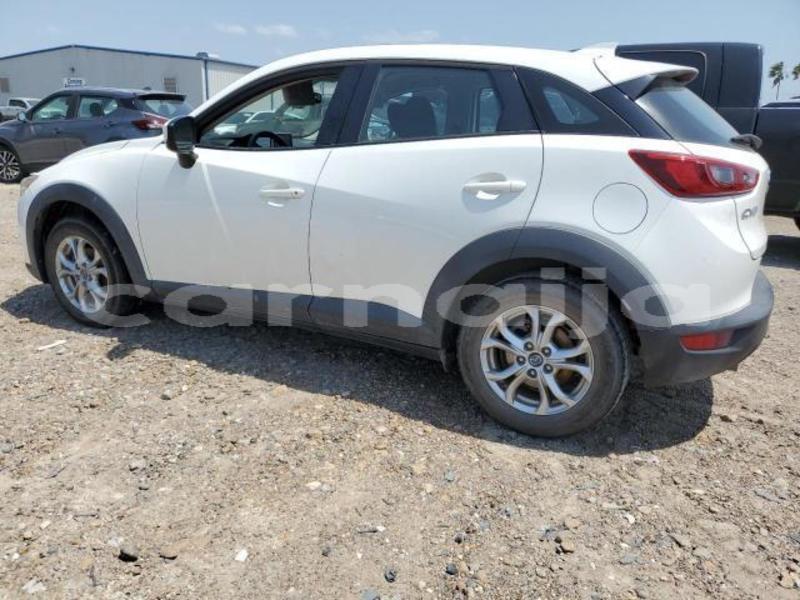Big with watermark mazda cx 3 lagos state badagry 45952