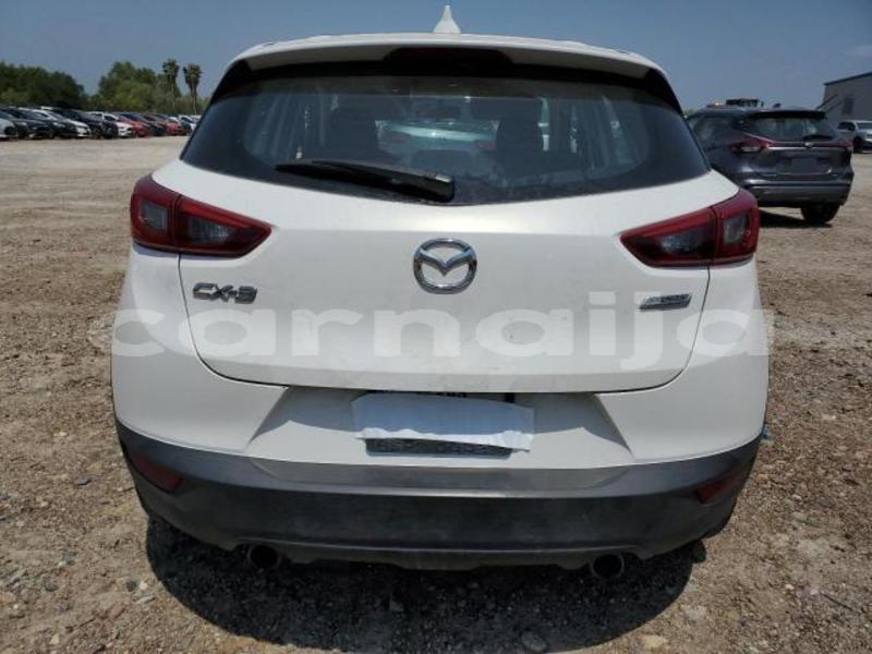 Big with watermark mazda cx 3 lagos state badagry 45952