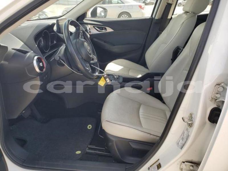 Big with watermark mazda cx 3 lagos state badagry 45952