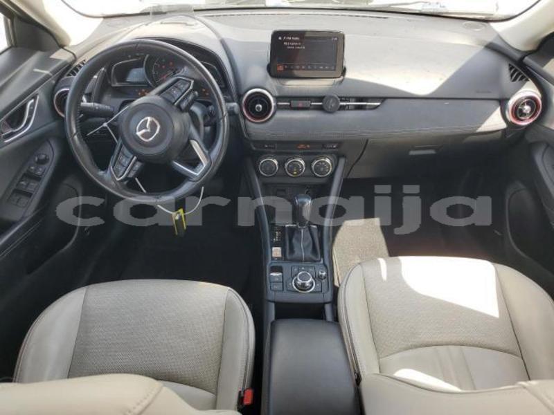 Big with watermark mazda cx 3 lagos state badagry 45952