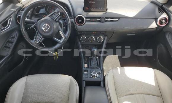 Buy New Mazda CX-3 White Car in Badagry in Lagos State Buy New Mazda CX-3 White Car in Badagry in Lagos State