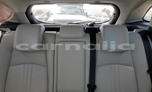 Buy New Mazda CX-3 White Car in Badagry in Lagos State Buy New Mazda CX-3 White Car in Badagry in Lagos State