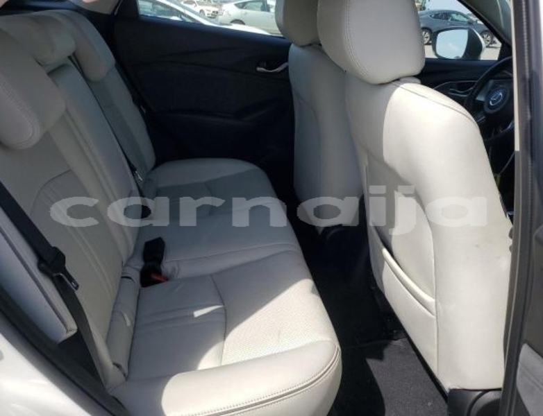 Big with watermark mazda cx 3 lagos state badagry 45952